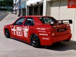 Alfa Romeo 155 GTA Superturismo 1992 года